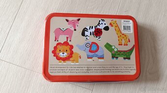 Sada hraček pro nejmenší - 13