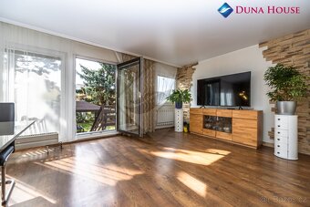 Prodej RD 6+1, 260 m2, pozemek 520 m2, Praha 9 – Čakovice, T - 13