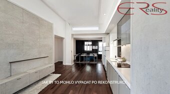 Rodinný dům, 320 m2 - Liberec XIV-Ruprechtice, ev.č. 00544 - 13