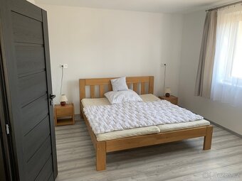 Prodej (Výměna za byt) RD, rodinného domu v Domanicích - 13