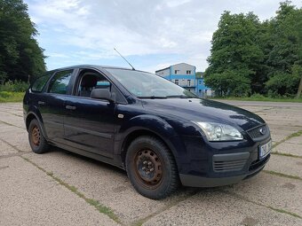 FORD FOKUS COMBI - 13