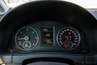 Volkswagen Golf Plus 1.6 TDI 77 kW MT/5 Comfort Edition - 13