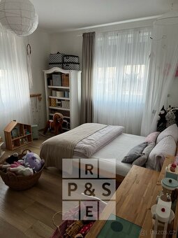 Prodej rodinné domy, 162 m2 + 713 m2 pozemek, Brandýsek - Kl - 13