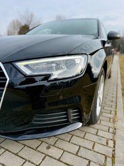AUDI A3, 2018, 1.6 TDI, 115 011 km - 13