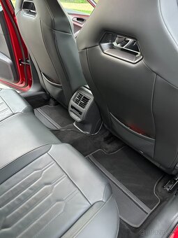 Cupra Formentor, VZ 2.0TSI 180 kw - 13