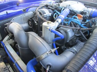 TVR Chimaera -450 LHD V8 300PS - 13