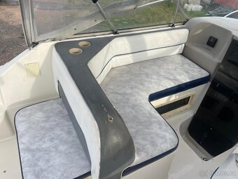 BAYLINER CIERA 2355 / METCCUISER 4.3 - 13