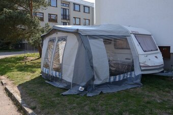 Karavan Alpine sprite - 13