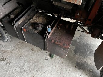 MULTICAR M25 - 13