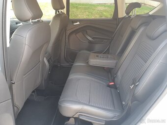 FORD KUGA 1,5i TINANIUM KAMERA NAVI Tažné - 13