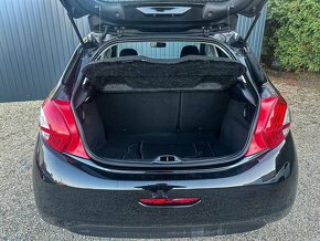 PEUGEOT 208 1.2 PURETECH ACTIVE - 13