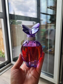 Parfémy - Mugler, Lancome, Burberry, Zara, Escada, Rasasi - 13