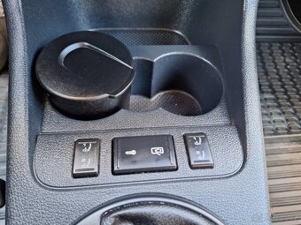 Škoda Fabia combi II., automat,tažné,2011 , 100000km, - 13