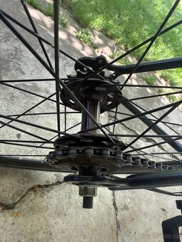 Single Speed / fixka - 13