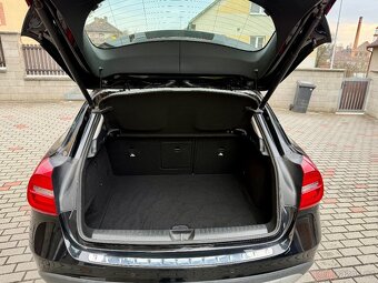 GLA 200d 4MATIC 2016 - 13