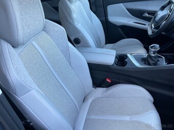 Peugeot 3008 II 1.2PT 96kW ALLURE ČR+1.maj. - 13