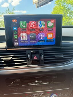 Audi A6 V6 TDI Quattro - 13