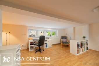 Prodej bytu 5+1, 156 m2 - Jablonec nad Nisou, ev.č. 00281 - 13