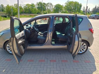 Opel Meriva B Cosmo, 1.6 CDTi, 100kW,  r.v. 2015 - 13