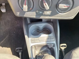 Seat Ibiza, 1.4, 16V - 13
