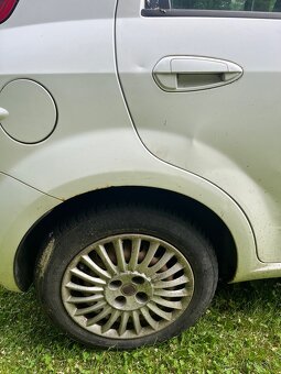 Fiat Punto 1.2 - 13