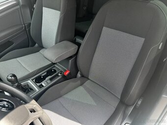 Volkswagen Golf 1.4 TGI - 13