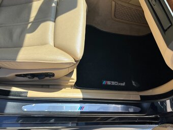 BMW e60 530xd LCI - 13