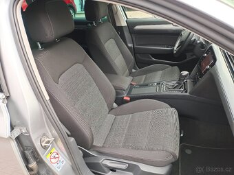 VW Passat B8 Variant 2.0TDI 147kW DSG Matrix Kamera ACC ERGO - 13