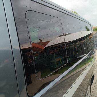 VW T5 MULTIVAN 1.9.TDI 75KW 7.MÍST 2.MAJITEL V DE, DOVOZ - 13