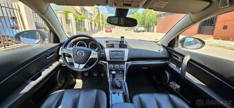 Mazda 6 GH 2.5 - 13