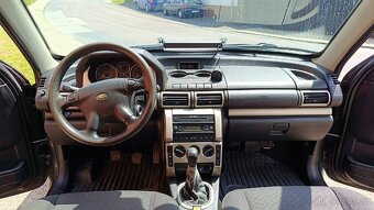 LAND ROVER FREELANDER 2005 2.0Td4 82kW 4x4 - 13