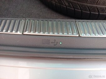 Škoda Superb 3 Combi Style 2.0TDI 147kW DSG Matrix kam360° - 13
