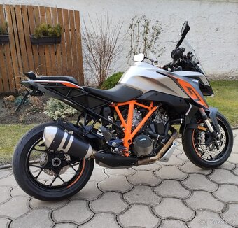 KTM 1290 Super Duke / odpočet DPH - 13