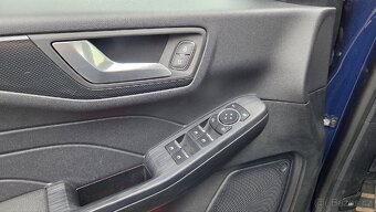 Ford Kuga Hybrid, 4x4, ST line, automat - 13