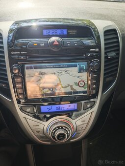 Hyundai ix20 1.6crdi 94kW 10/2015 - 13
