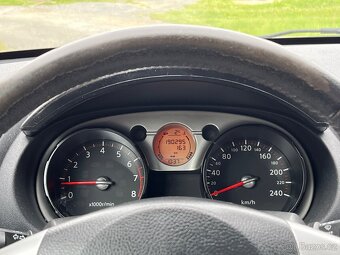Nissan Qashqai 1.6, 84 kW, benzín, 2007, 190 tis. km - 13