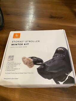Stokke trailz - 13