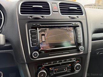 Volkswagen Golf VI Variant 1.4 TSI Highline - 13