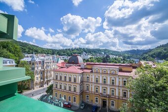 Prodej - REZIDENCE PYRAMIDA, Mariánské Lázně, ev.č. 00188 - 13