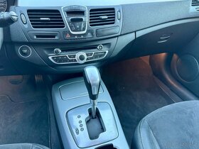 Renault Laguna 2.0i 125kW AUTOMAT ALCANTARA XENONY - 13