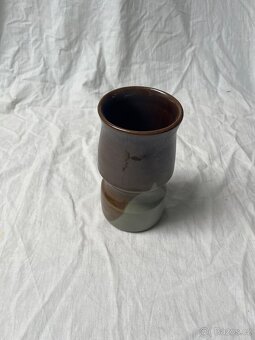 Poprlník, cukřenka, lampa - 13