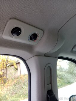 Mercedes Benz Viano - 13