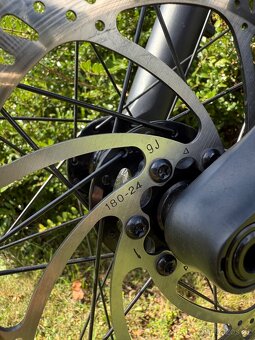 Elektrokolo GIANT - 13