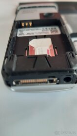 Nokia 6020 starý telefon - 13