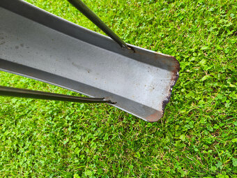 Přední blatník ČZ 175/477 - ULOŽENKA - 13