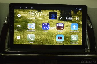 Mazda CX-5 2,2 129 kW, SKYACTIVE-D,ČR,4x4,AUT,NAVI, - 13