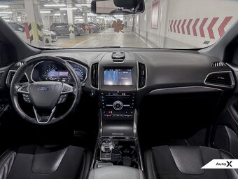 Ford Edge ST-Line 2.0 EcoBlue AWD 175 kW | DPH - 13