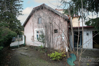 Prodej, RD 3+1, Tyršova, Votice - 13