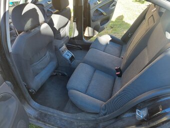 Škoda Superb I - 13