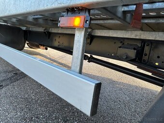 Odtahovka Iveco Daily 7t - 13